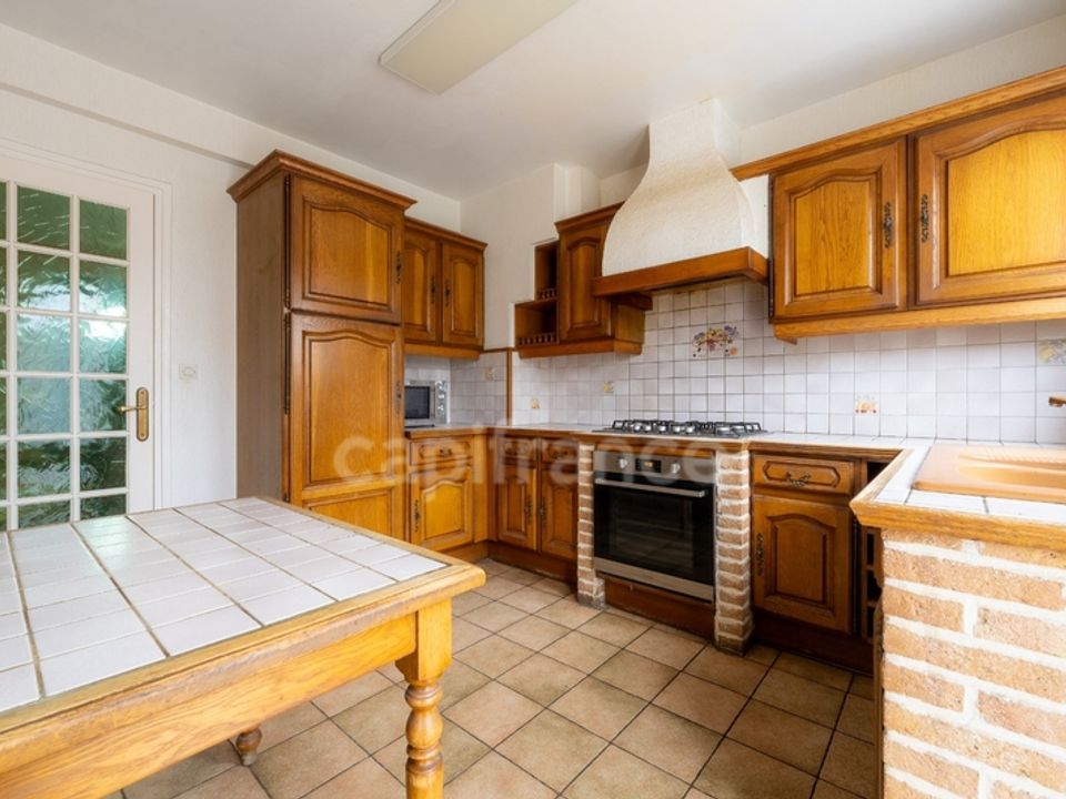 Villa i Dourges, Pas-de-Calais - foto 4
