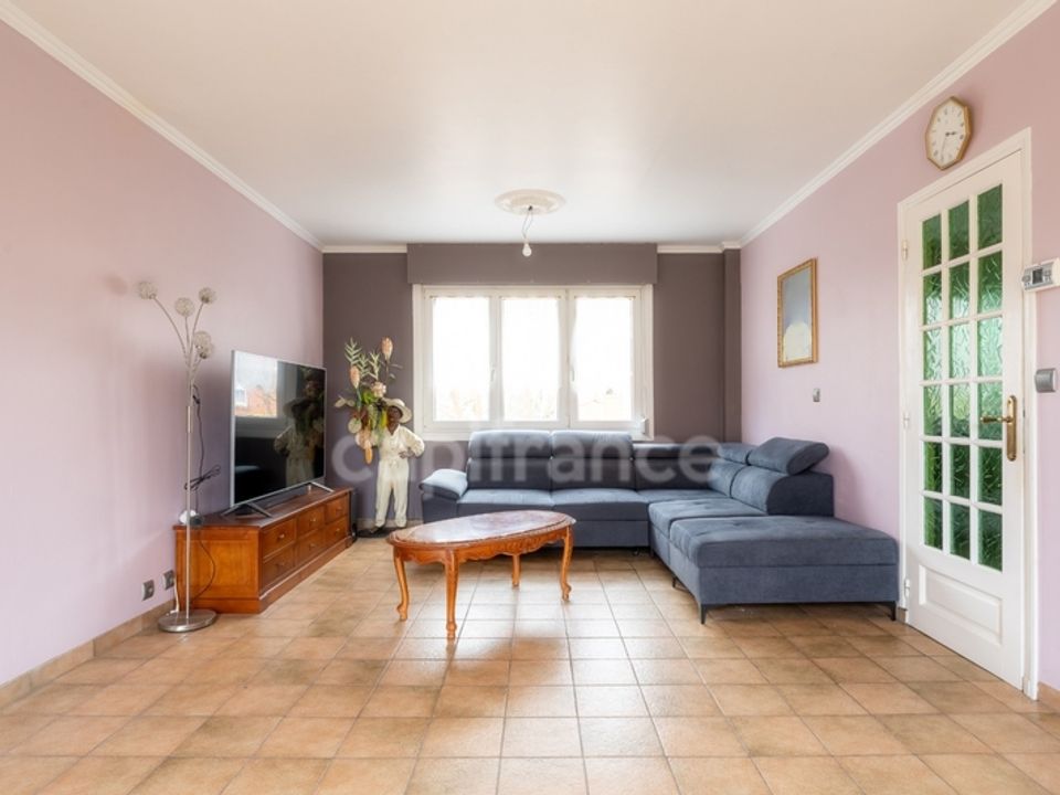 Villa i Dourges, Pas-de-Calais - foto 5