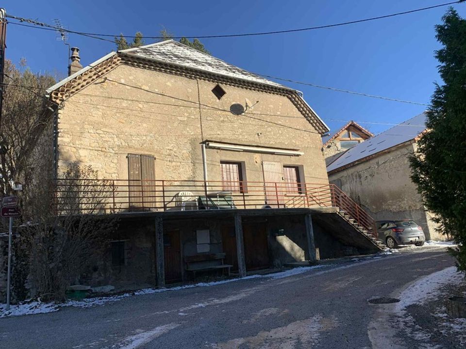 Villa i Lus-la-Croix-Haute, Drome - foto 2