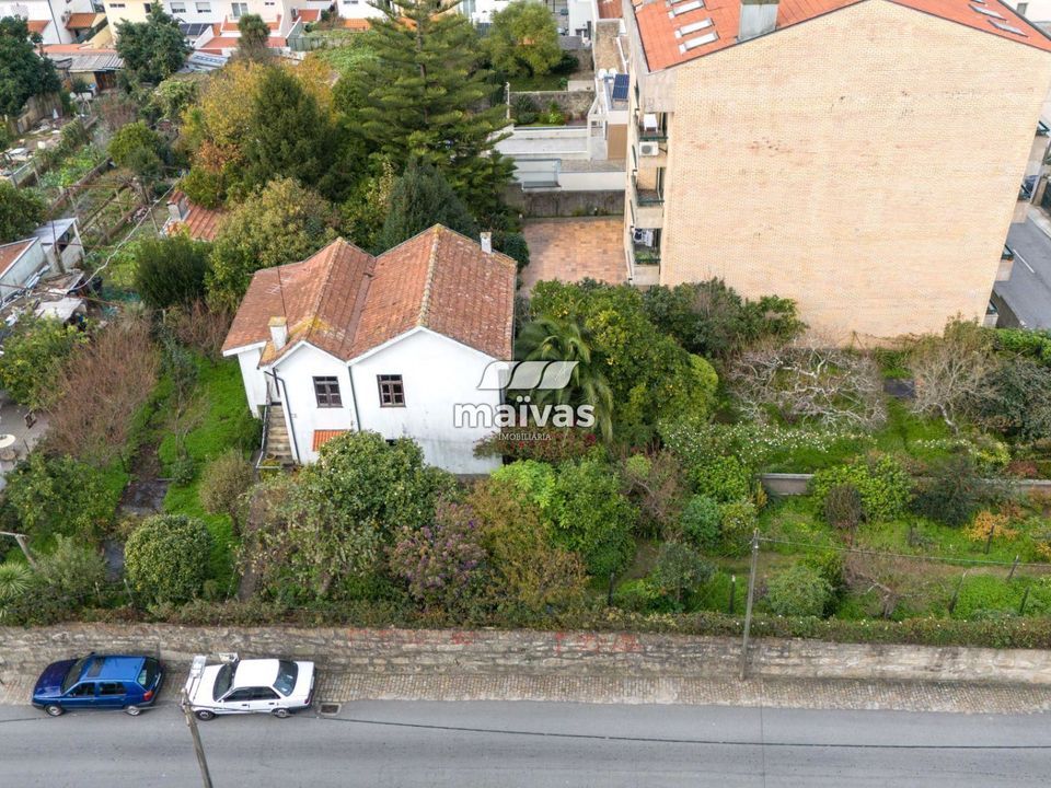 Villa i Valongo, Porto - foto 1