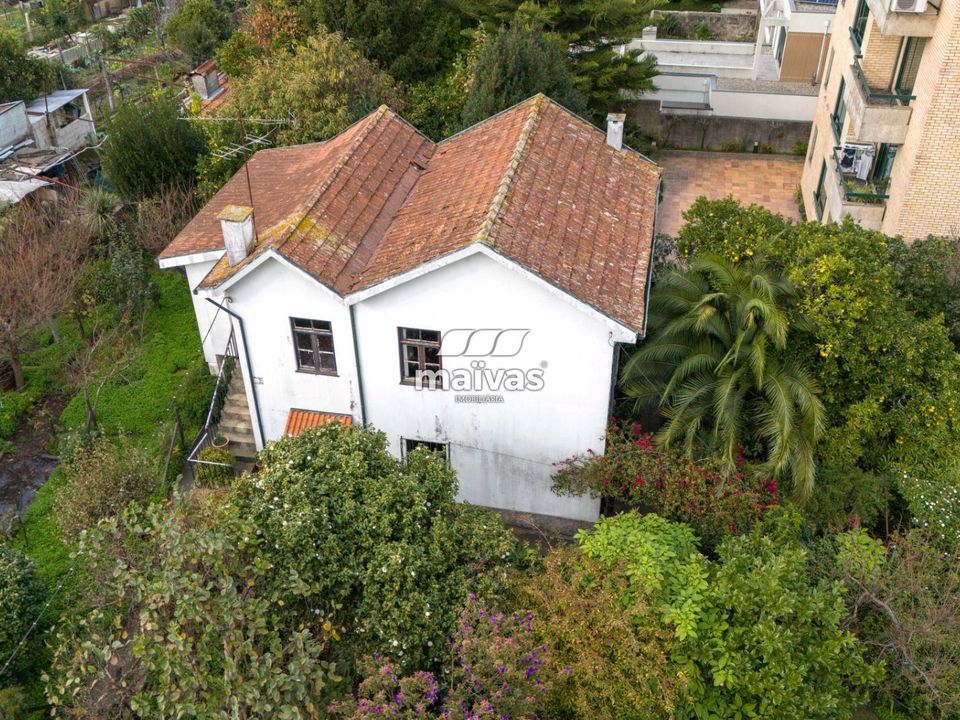 Villa i Valongo, Porto - foto 3