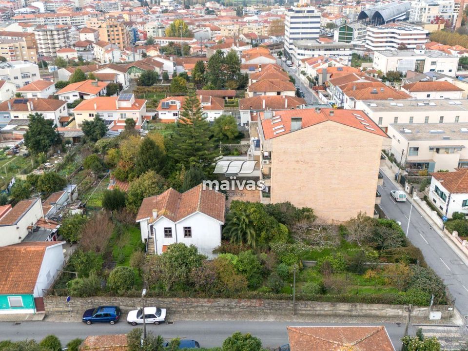 Villa i Valongo, Porto - foto 4