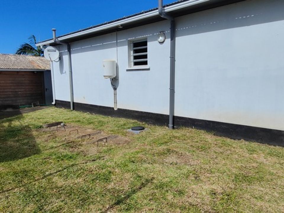 Villa i Sainte-Rose, La Reunion - bilde 2