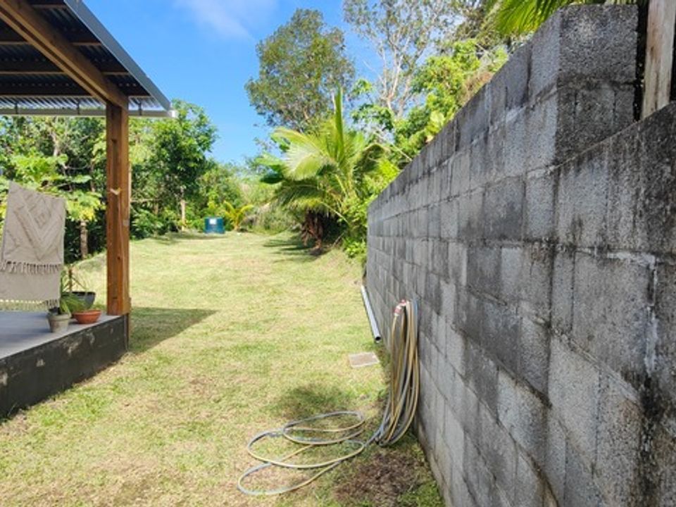 Villa i Sainte-Rose, La Reunion - bilde 3