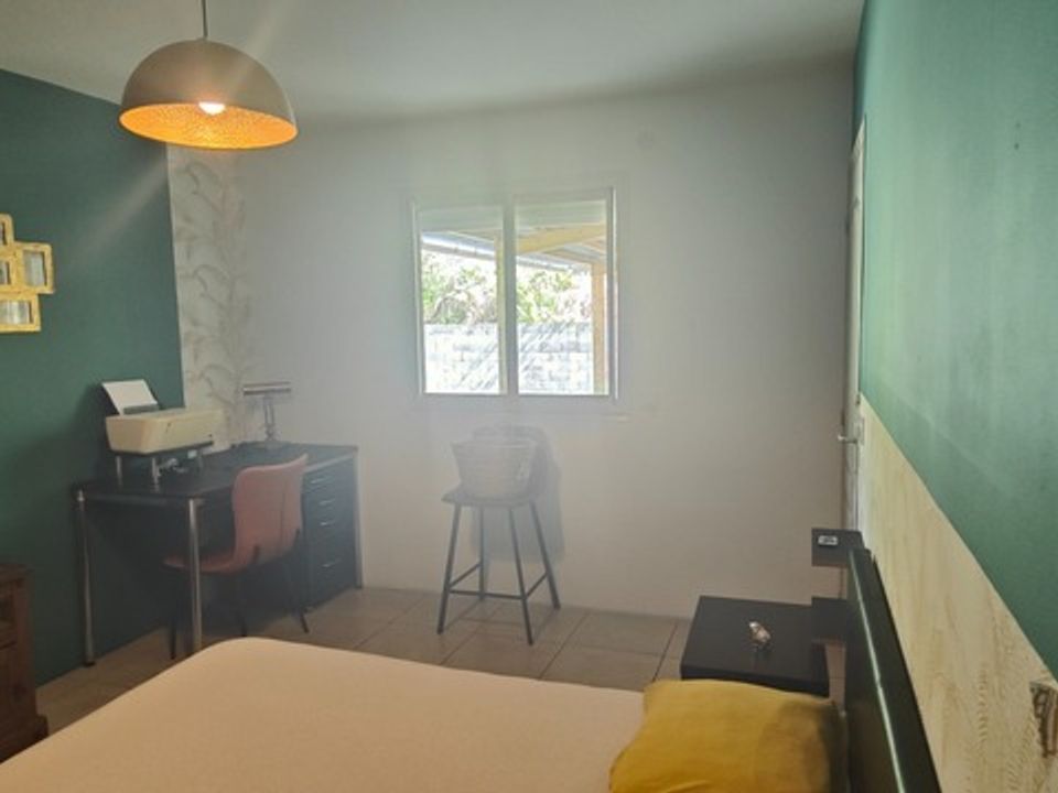 Villa i Sainte-Rose, La Reunion - bilde 5