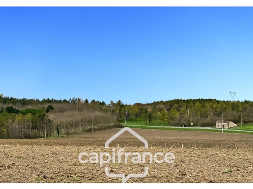 Villa i Monflanquin, Lot-et-Garonne - foto 2