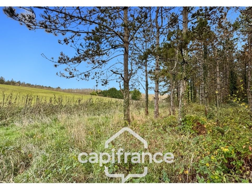 Villa i Monflanquin, Lot-et-Garonne - foto 3