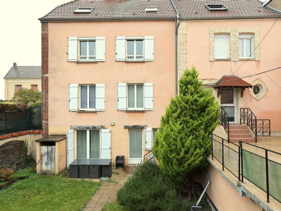 Leilighet i Cramant, Marne - bilde 1