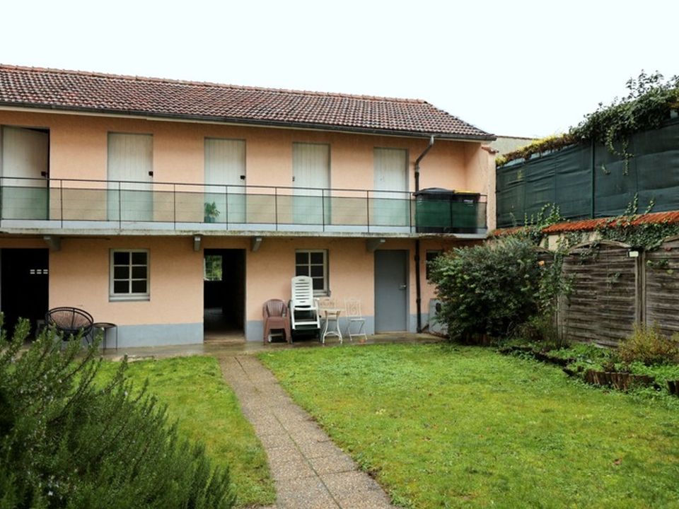 Leilighet i Cramant, Marne - bilde 2