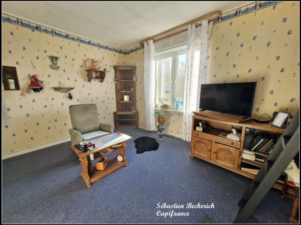 Landsbyhus i Rémelfing, Moselle - foto 4