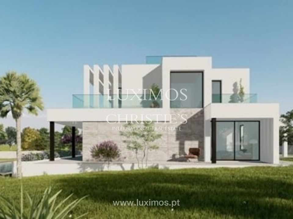 Villa i Lagoa, Faro - foto 2