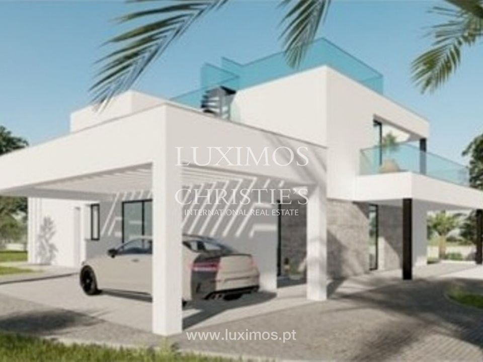 Villa i Lagoa, Faro - foto 3