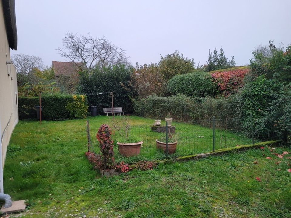 Villa i Germigny-L'Exempt, Cher - foto 2