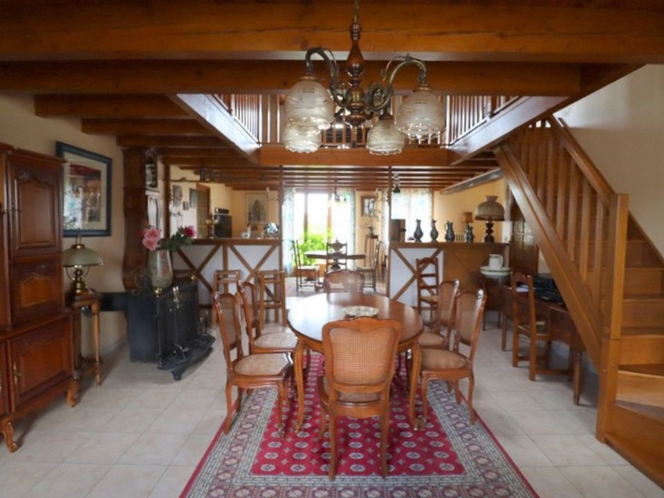 Farm hus i Pont-de-Vaux, Ain - foto 3
