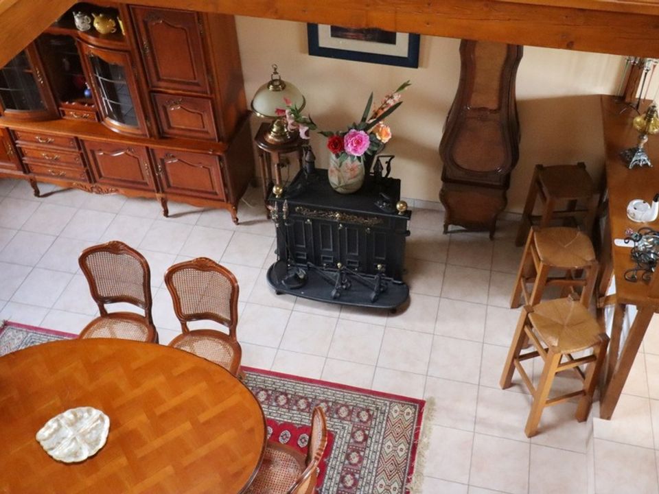 Farm hus i Pont-de-Vaux, Ain - foto 4