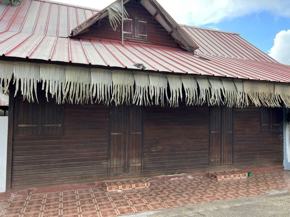 Villa i Kourou, French Guiana - foto 1