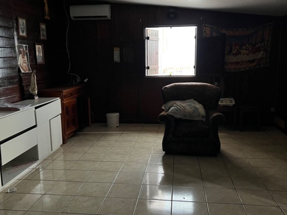 Villa i Kourou, French Guiana - foto 2