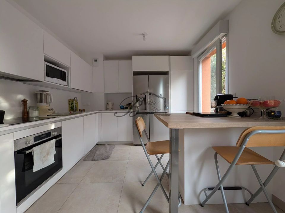 Villa i Pertuis, Vaucluse - foto 1