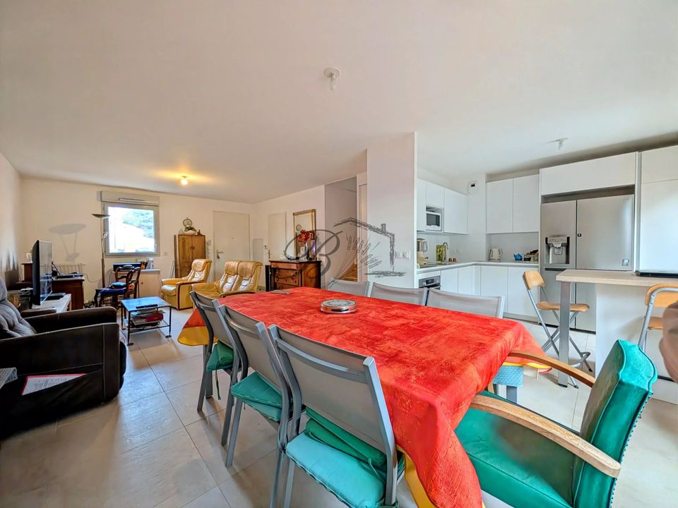 Villa i Pertuis, Vaucluse - foto 2