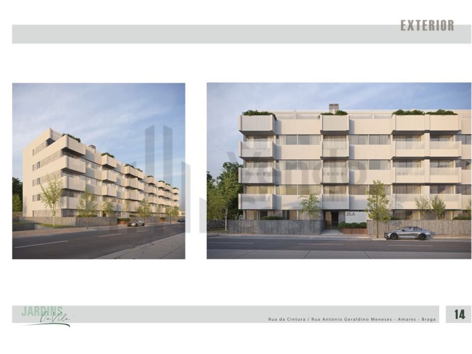 Leilighet i Ferreiros, Braga - bilde 2