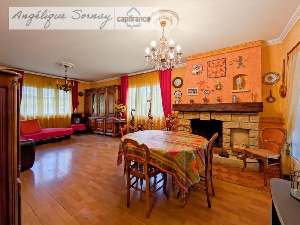 Villa i Montain, Jura - foto 3