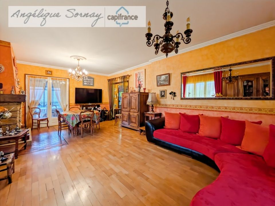 Villa i Montain, Jura - foto 4