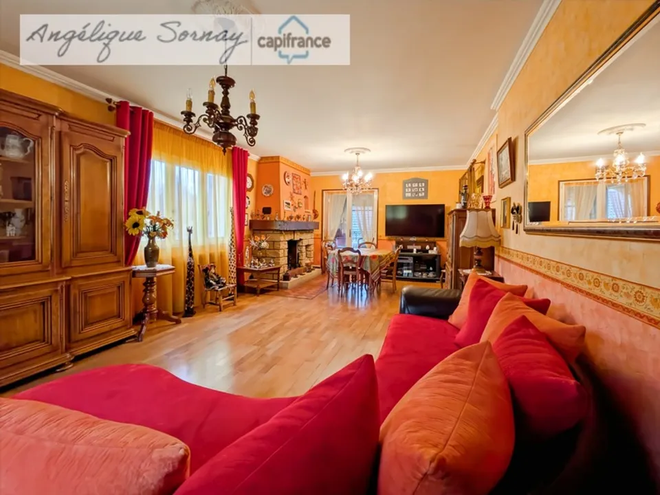Villa i Montain, Jura - foto 5