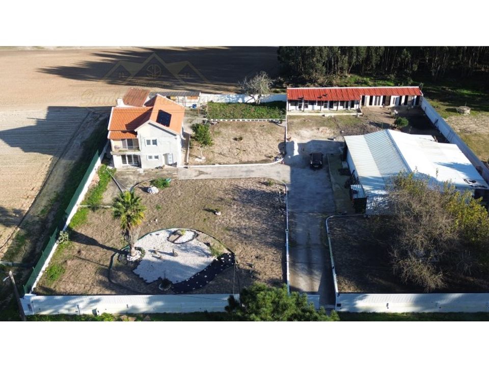 Villa i A dos Cunhados e Maceira, Lisbon - bilde 2