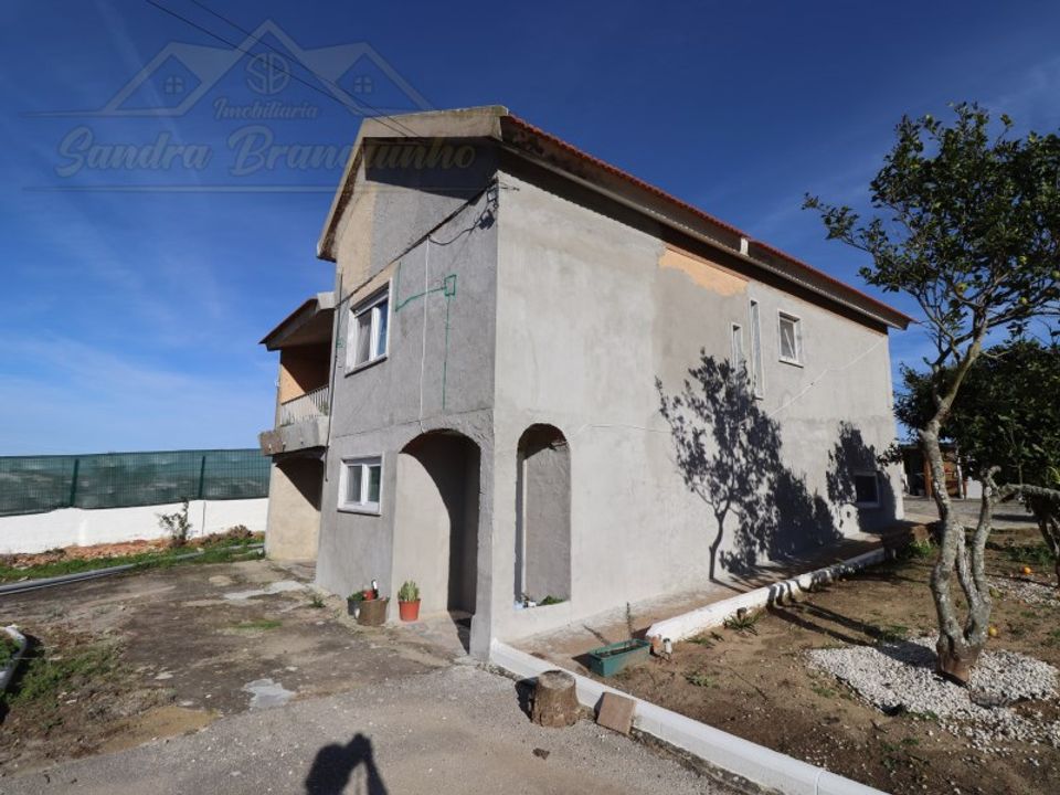 Villa i A dos Cunhados e Maceira, Lisbon - bilde 4