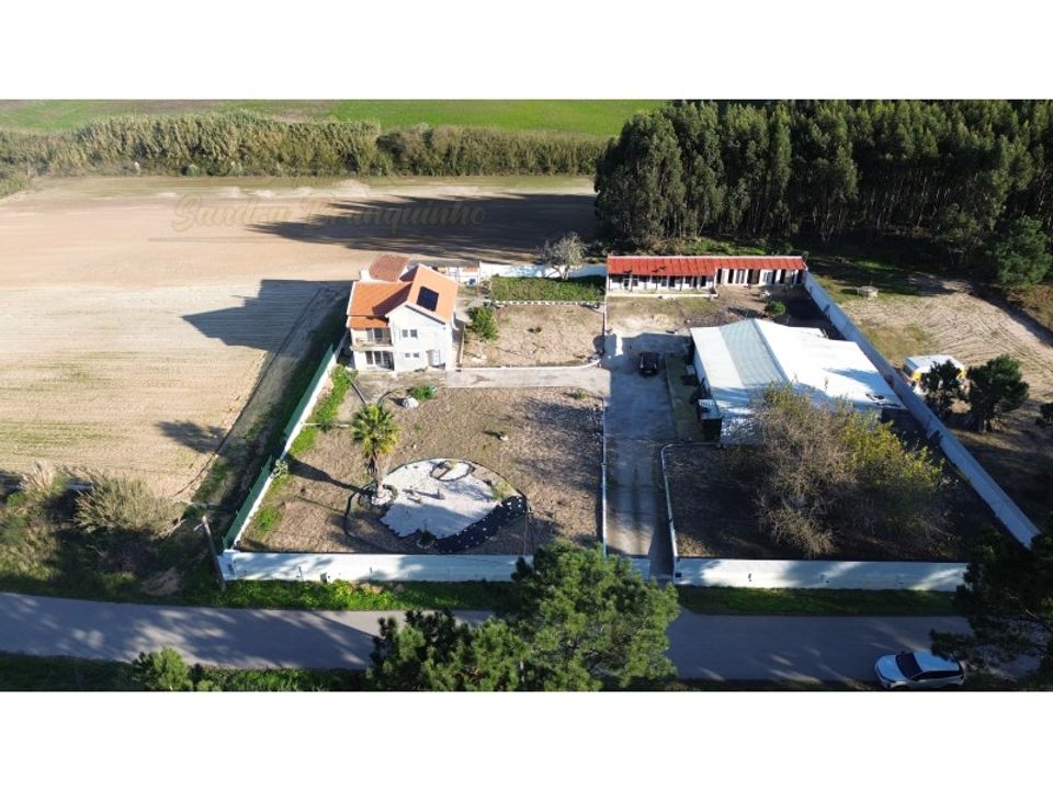 Villa i A dos Cunhados e Maceira, Lisbon - bilde 1