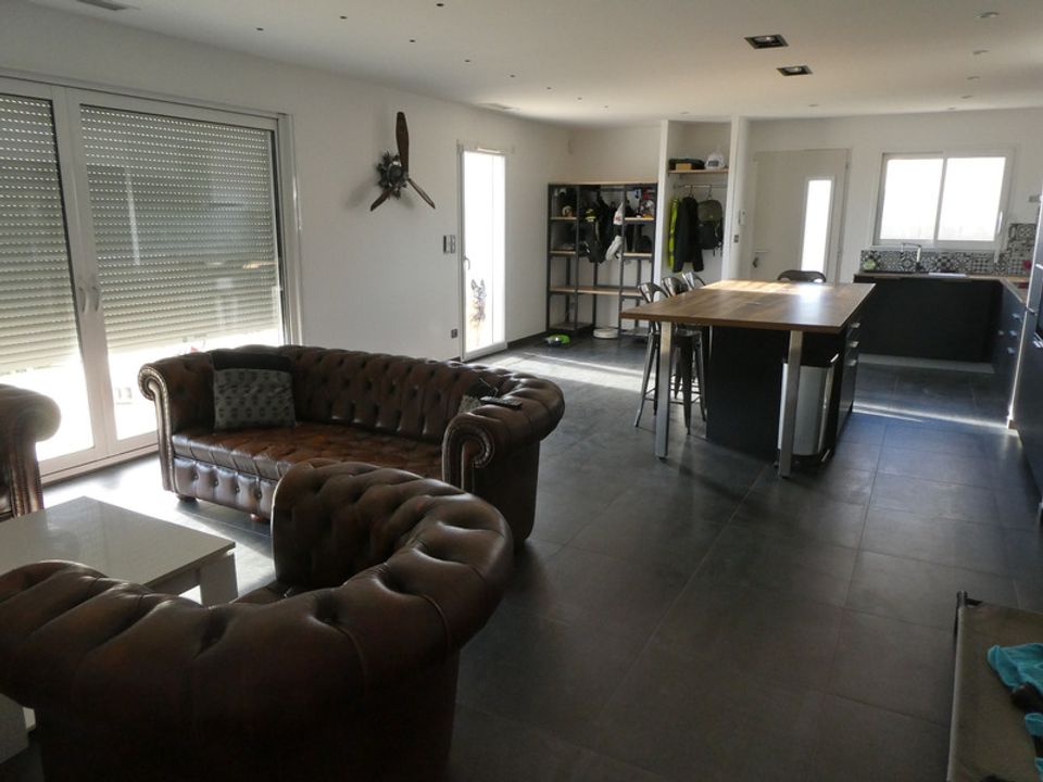 Villa i Puimisson, Herault - foto 2