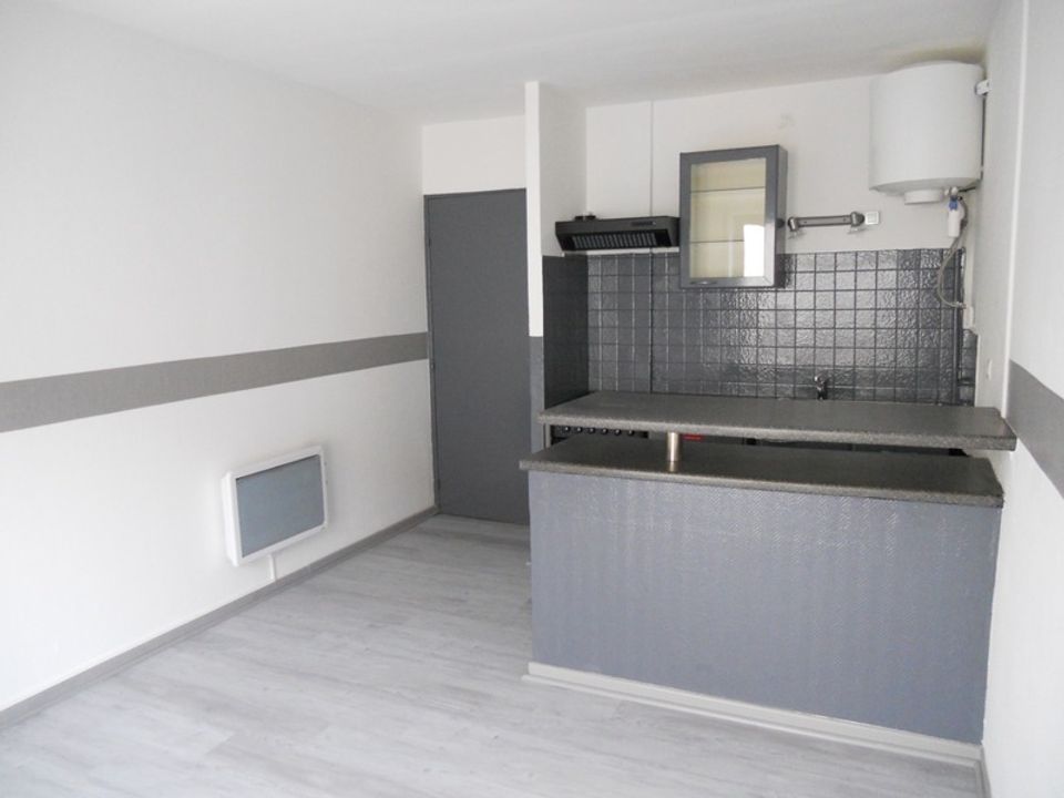 Leilighet i Forbach, Moselle - bilde 1