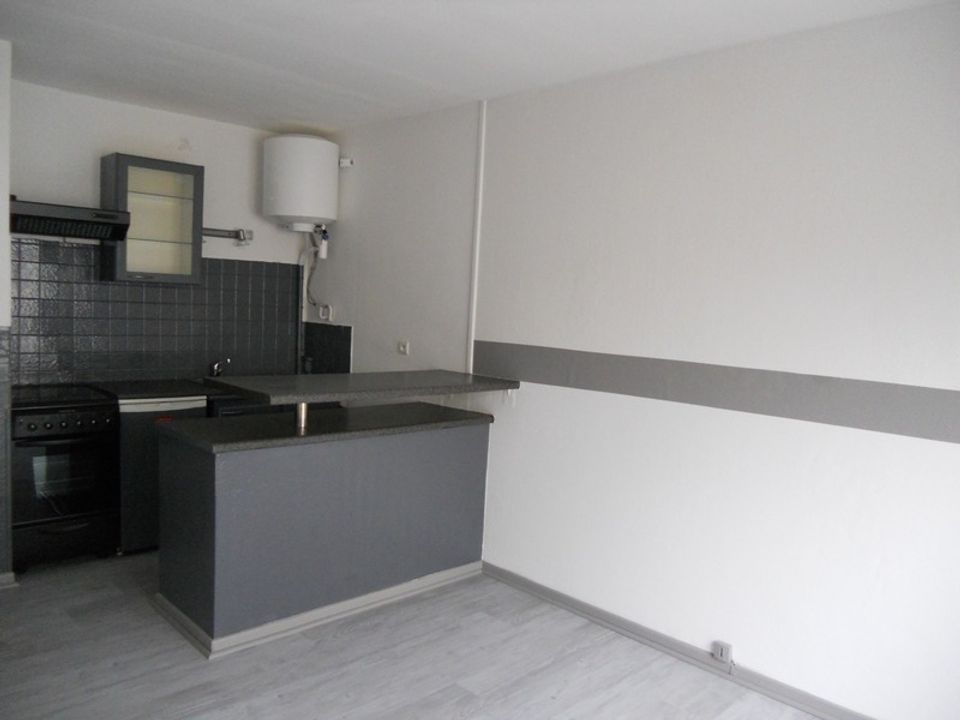 Leilighet i Forbach, Moselle - bilde 2
