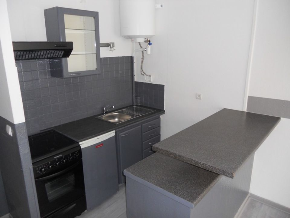 Leilighet i Forbach, Moselle - bilde 3