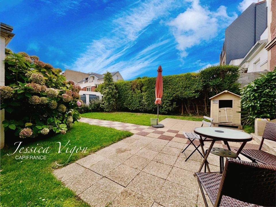 Villa i Le Havre, Seine-Maritime - foto 2