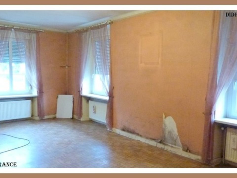 Villa i Enchenberg, Moselle - bilde 5
