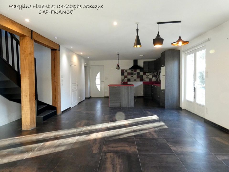 Villa i Saint-Bonnet-Pres-Orcival, Puy-de-Dome - foto 4