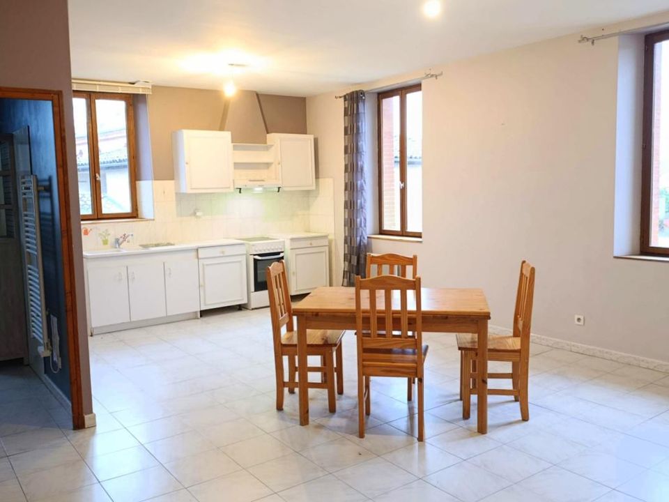 Lejlighed i Saint-Jory, Haute-Garonne - foto 1