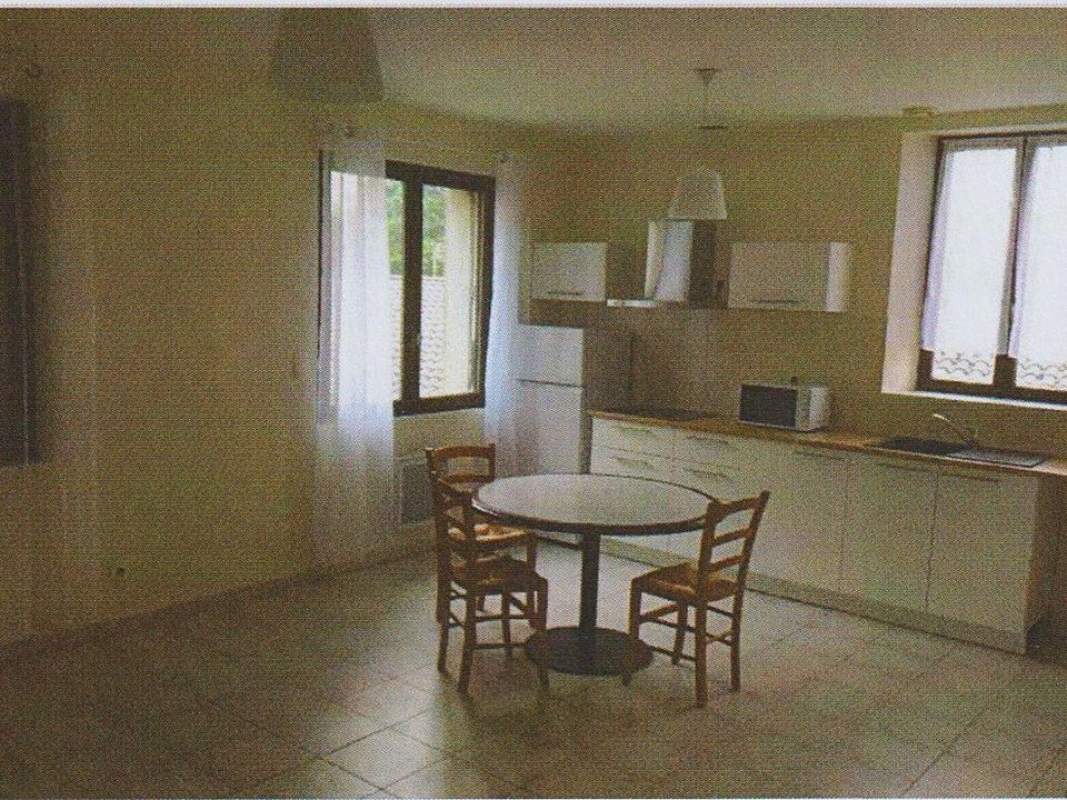 Lejlighed i Saint-Jory, Haute-Garonne - foto 2