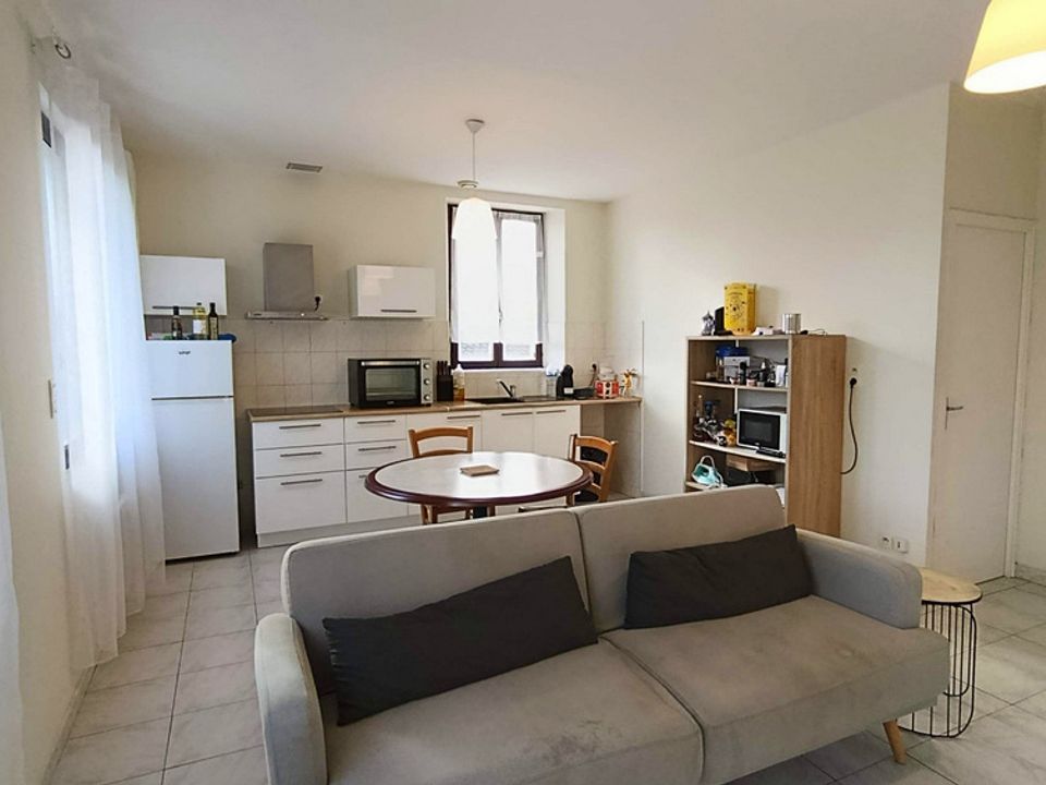 Lejlighed i Saint-Jory, Haute-Garonne - foto 4