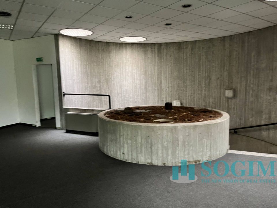 L'establiment comercial a Cusago, Milan - foto 4