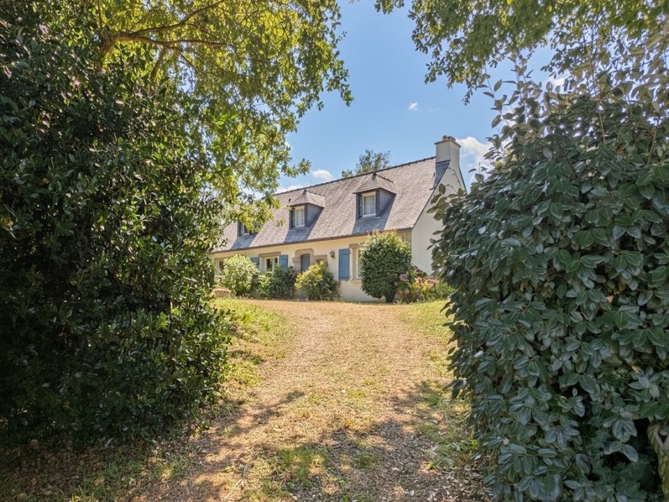 Villa i Crac'h, Morbihan - foto 2