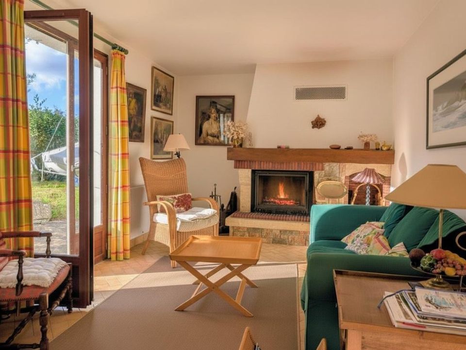 Villa i Crac'h, Morbihan - foto 3