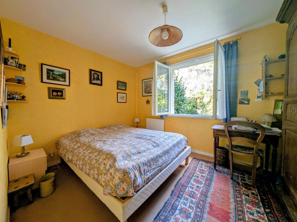 Villa i Crac'h, Morbihan - foto 4