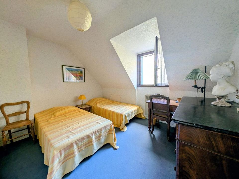 Villa i Crac'h, Morbihan - foto 5
