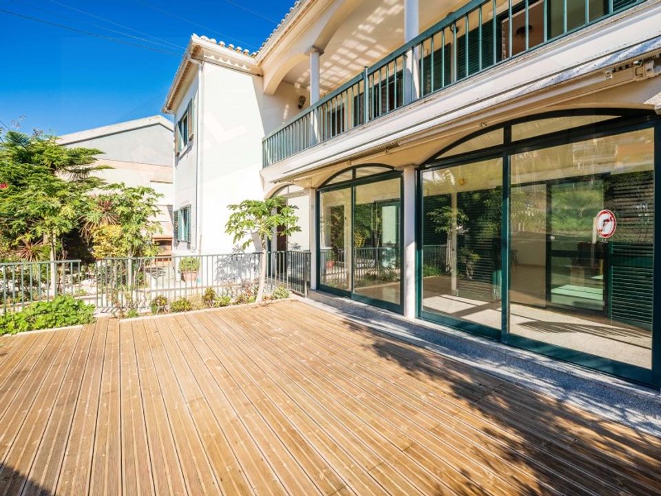 Villa i Cacem, Lisbon - bilde 2
