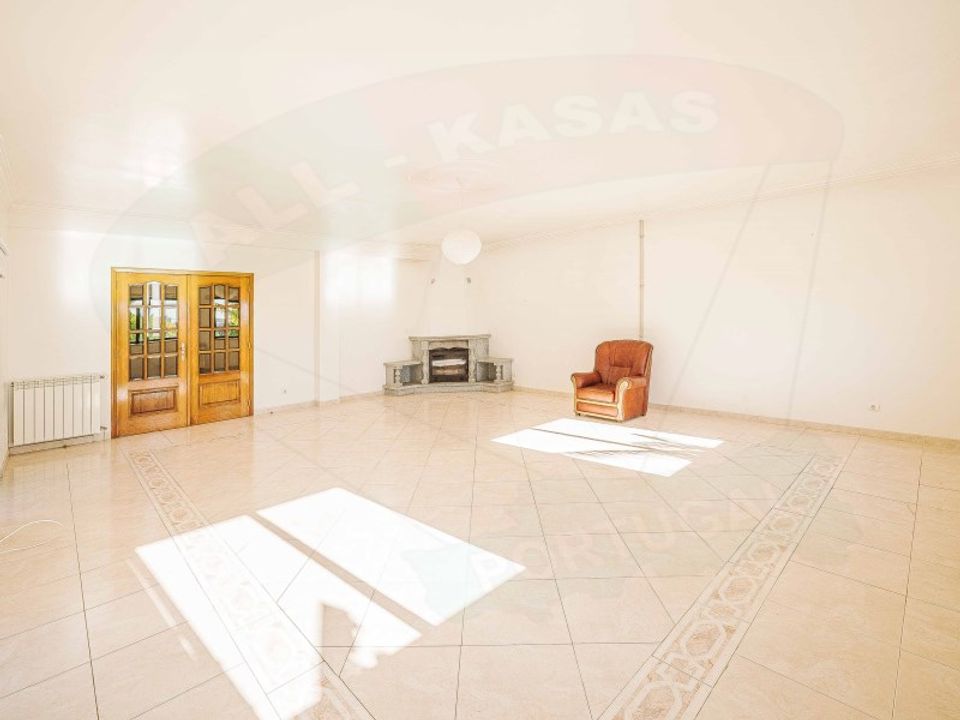 Villa i Cacem, Lisbon - bilde 3