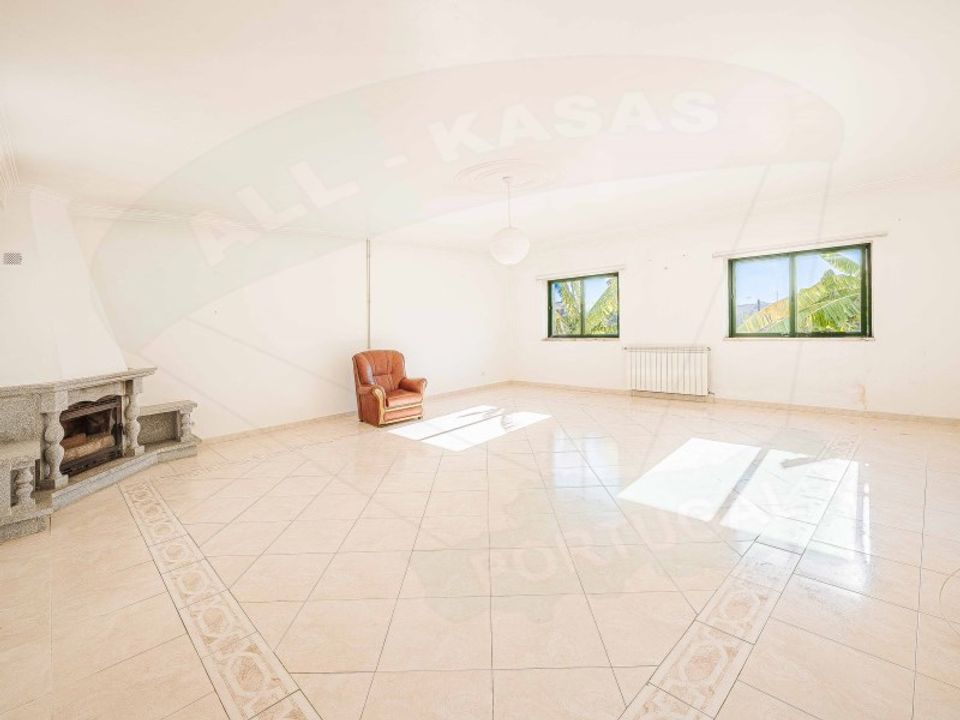 Villa i Cacem, Lisbon - bilde 4