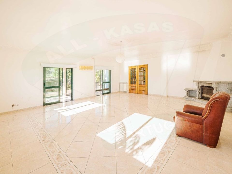 Villa i Cacem, Lisbon - bilde 5