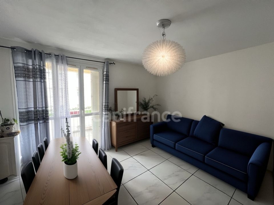 Lejlighed i Le Havre, Seine-Maritime - foto 1